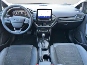 FORD Fiesta 1.0 EcoB Hybrid Active X
