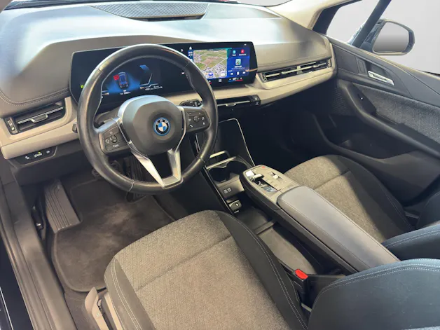 BMW 225e xDrive Active Tourer