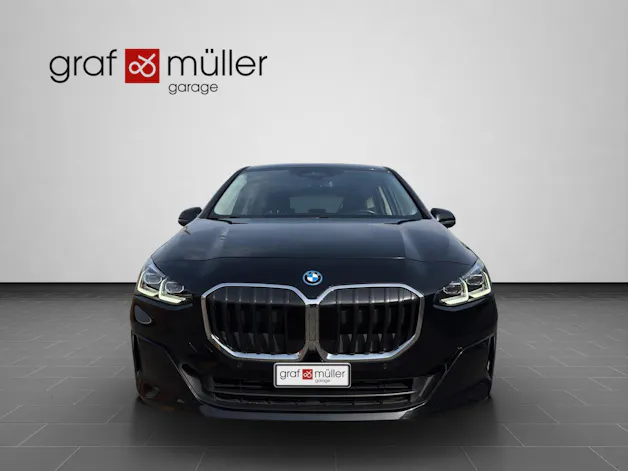 BMW 225e xDrive Active Tourer