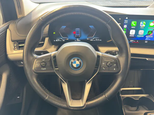 BMW 225e xDrive Active Tourer