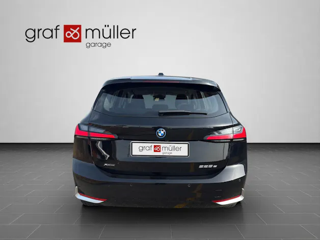 BMW 225e xDrive Active Tourer