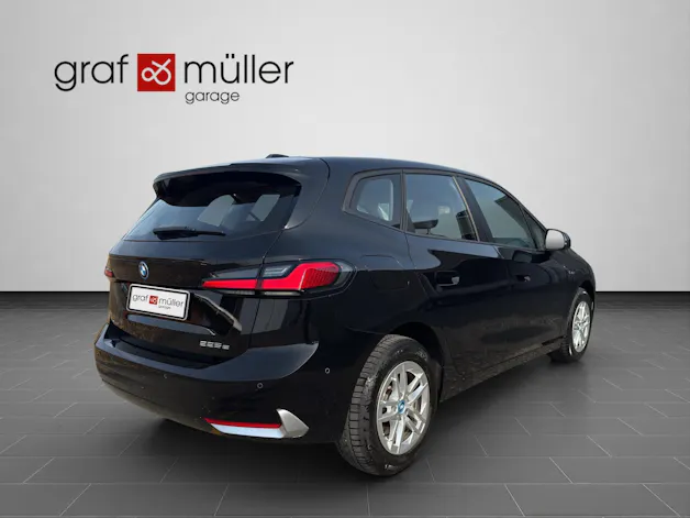 BMW 225e xDrive Active Tourer
