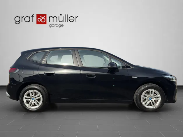 BMW 225e xDrive Active Tourer