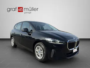 BMW 225e xDrive Active Tourer