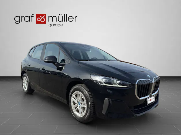 BMW 225e xDrive Active Tourer