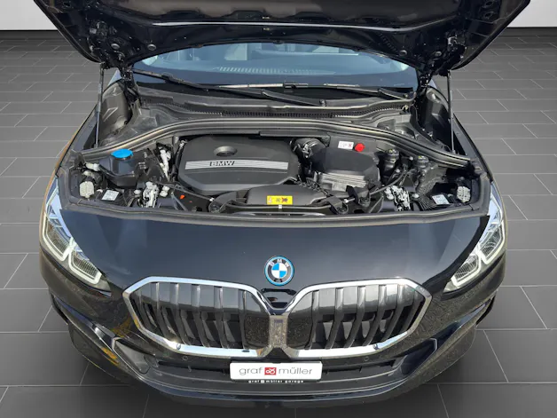 BMW 225e xDrive Active Tourer