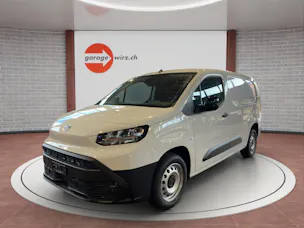 Toyota PROACE CITY Van L2 1.2 Active