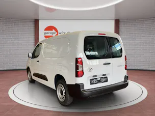 Toyota PROACE CITY Van L2 1.2 Active
