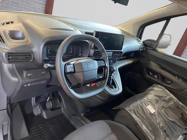 Toyota PROACE CITY Van L2 1.2 Active
