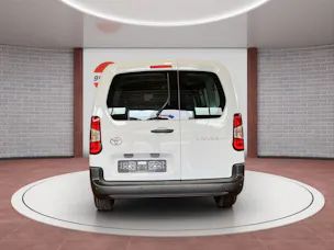 Toyota PROACE CITY Van L2 1.2 Active