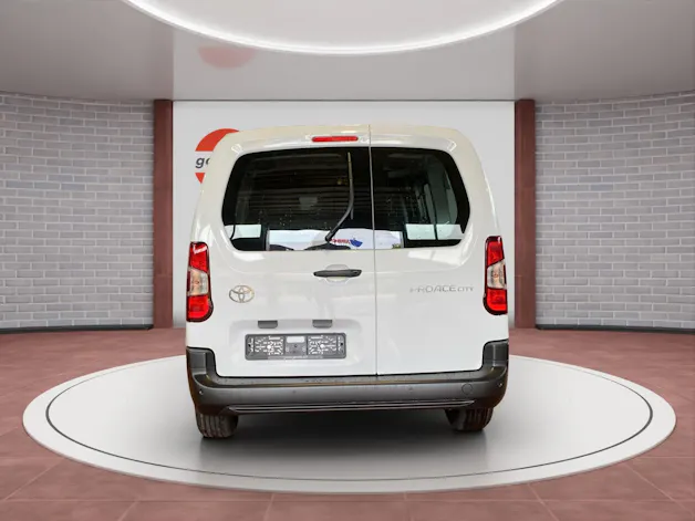 Toyota PROACE CITY Van L2 1.2 Active