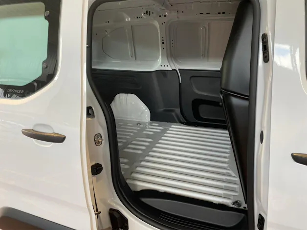Toyota PROACE CITY Van L2 1.2 Active