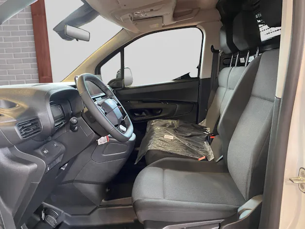 Toyota PROACE CITY Van L2 1.2 Active