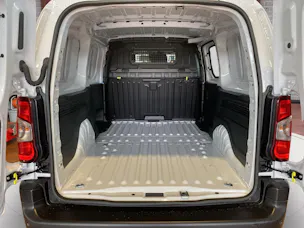 Toyota PROACE CITY Van L2 1.2 Active