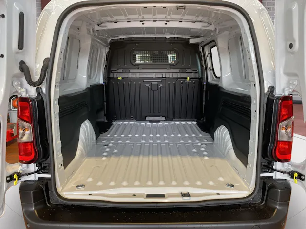 Toyota PROACE CITY Van L2 1.2 Active