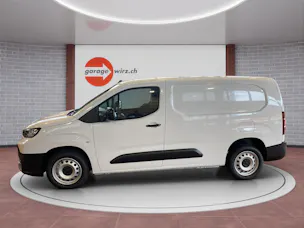 Toyota PROACE CITY Van L2 1.2 Active