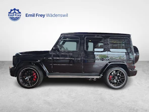 Fahrzeugbild MERCEDES-BENZ G 63 AMG