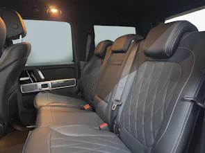 Fahrzeugbild MERCEDES-BENZ G 63 AMG