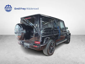 Fahrzeugbild MERCEDES-BENZ G 63 AMG