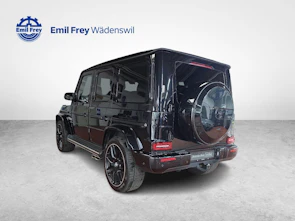 Fahrzeugbild MERCEDES-BENZ G 63 AMG