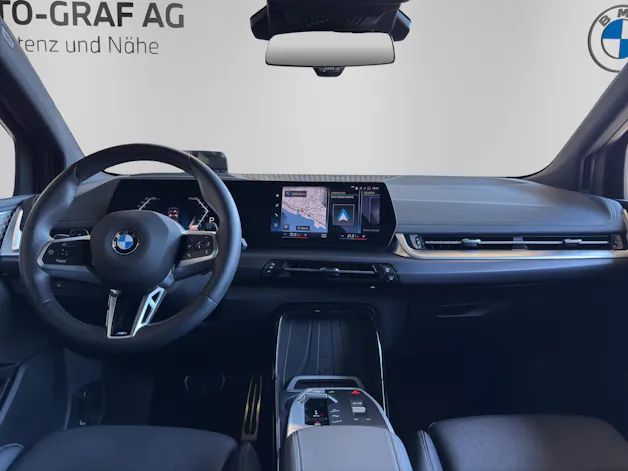 BMW 223i xDrive Active Tourer