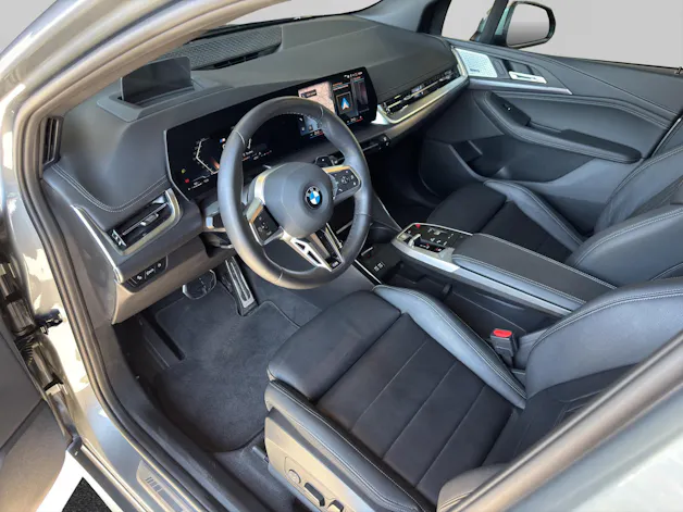 BMW 223i xDrive Active Tourer