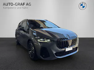 BMW 223i xDrive Active Tourer