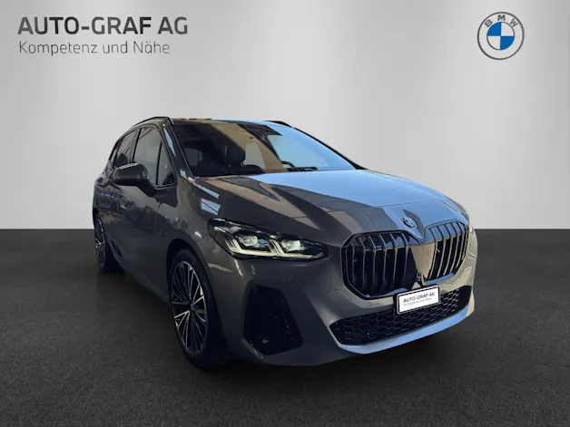 BMW 223i xDrive Active Tourer