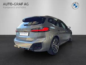 BMW 223i xDrive Active Tourer