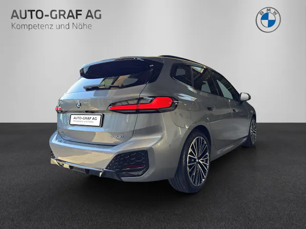 BMW 223i xDrive Active Tourer