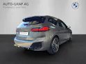 BMW 223i xDrive Active Tourer