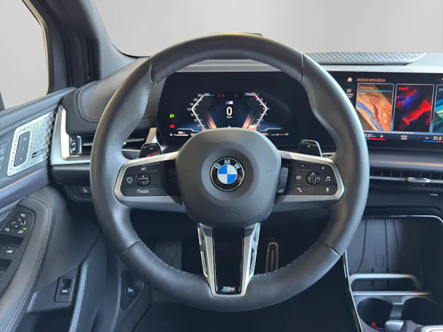 BMW 223i xDrive Active Tourer
