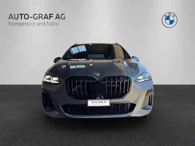 BMW 223i xDrive Active Tourer