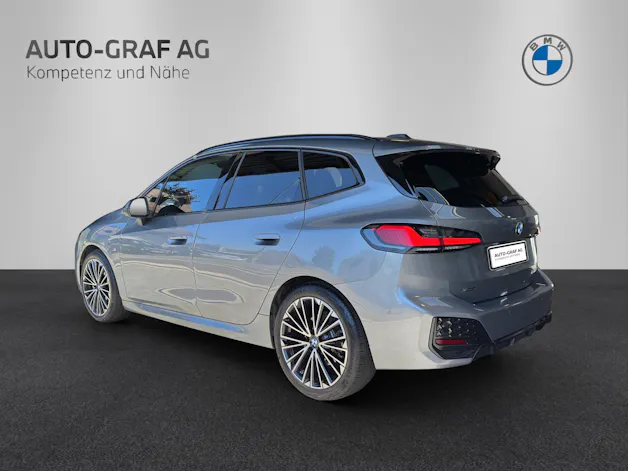 BMW 223i xDrive Active Tourer