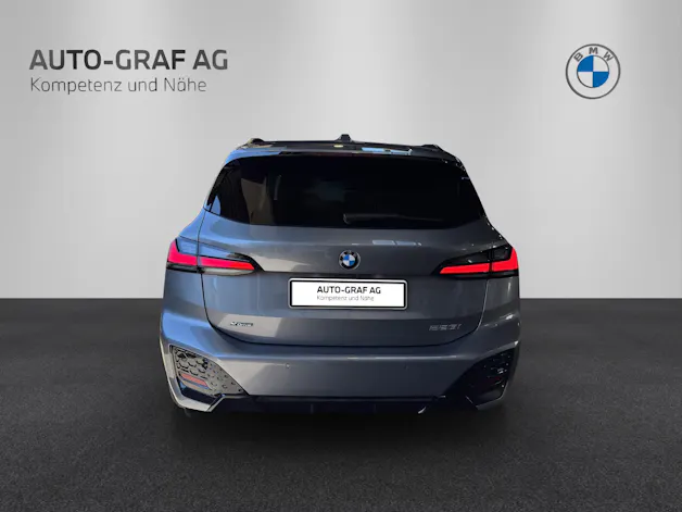 BMW 223i xDrive Active Tourer