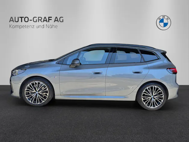 BMW 223i xDrive Active Tourer