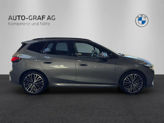 BMW 223i xDrive Active Tourer
