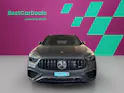 MERCEDES-BENZ GLA 35 AMG 4matic