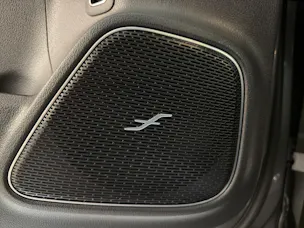 MERCEDES-BENZ GLA 35 AMG 4matic