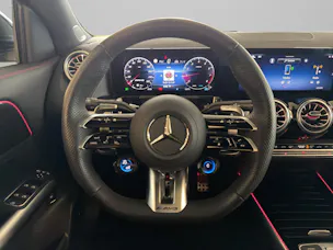 MERCEDES-BENZ GLA 35 AMG 4matic