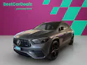 MERCEDES-BENZ GLA 35 AMG 4matic