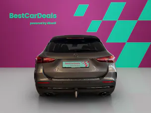 MERCEDES-BENZ GLA 35 AMG 4matic