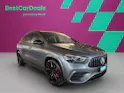 MERCEDES-BENZ GLA 35 AMG 4matic