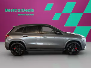 MERCEDES-BENZ GLA 35 AMG 4matic
