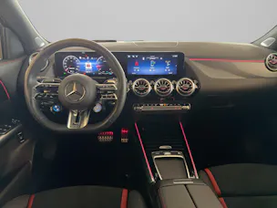 MERCEDES-BENZ GLA 35 AMG 4matic