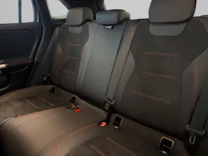 MERCEDES-BENZ GLA 35 AMG 4matic