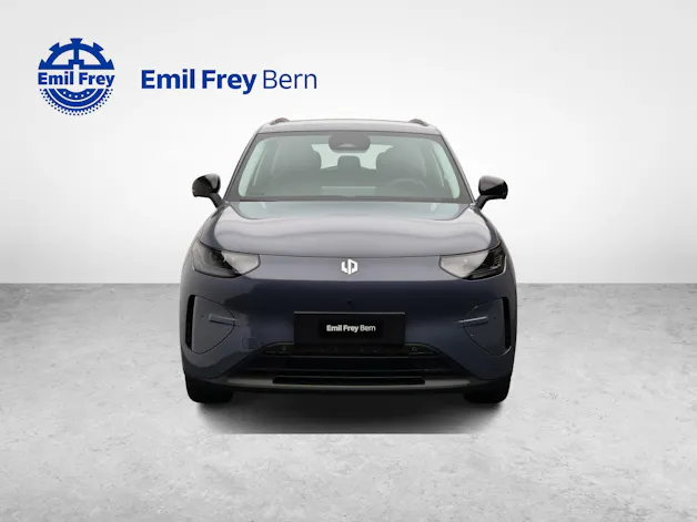 Leapmotor B03X EV