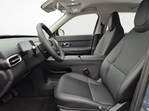 Fahrzeugbild LEAPMOTOR B03X EV