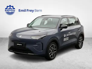 Leapmotor B03X EV