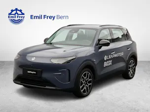 Leapmotor B03X EV